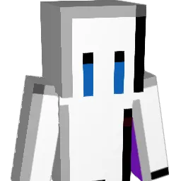 MrSad14 Minecraft avatar bust