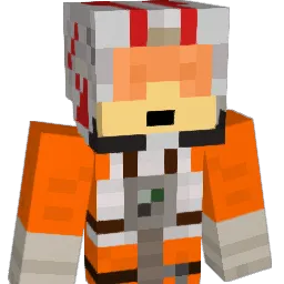 MrSalas_ Minecraft avatar bust