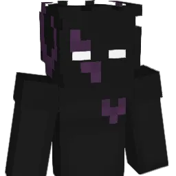 MrSalvatoree Minecraft avatar bust