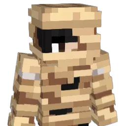 MrSam0's Minecraft skin