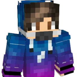 MrSammers's Minecraft skin