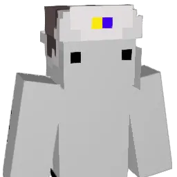 MrSamuel_9999 Minecraft avatar bust