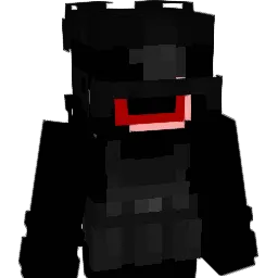 MrSantana_ Minecraft avatar bust