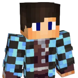 MrSasha228 Minecraft avatar bust