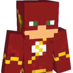 MrSc0tt Minecraft avatar bust