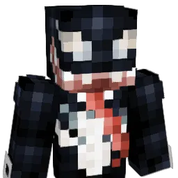 MrScketch Minecraft avatar bust
