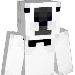 MrScotlands Minecraft avatar bust