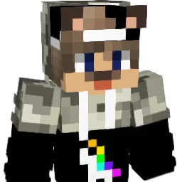 MrScully Minecraft avatar bust