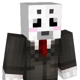 MrSeal__ Minecraft avatar bust