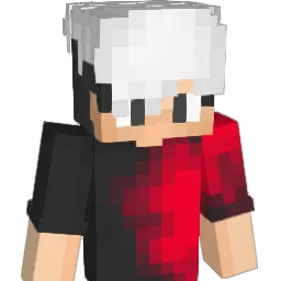 MrSebek328 Minecraft avatar bust