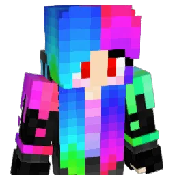 MrSebl Minecraft avatar bust