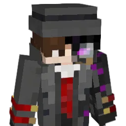 MrSemouS Minecraft avatar bust