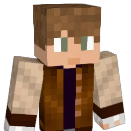 MrSenko's Minecraft skin