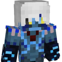 MrSeo17 Minecraft avatar bust