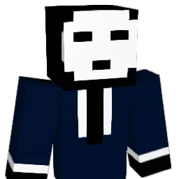 MrSergo228 Minecraft avatar bust