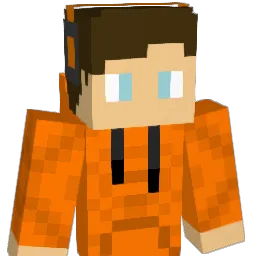 MrSeth2002 Minecraft avatar bust