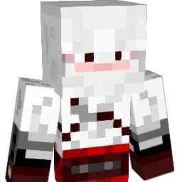 MrSeth333 Minecraft avatar bust