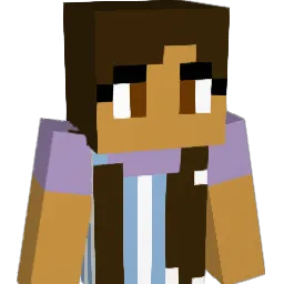 MrSeva255 Minecraft avatar bust
