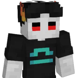 MrSexer's Minecraft skin