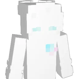 MrSh3laney Minecraft avatar bust