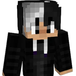 MrSh3p Minecraft avatar bust