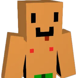 MrShaartyParty's Minecraft skin