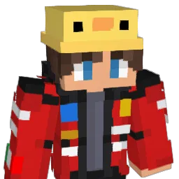 MrShadow39's Minecraft skin