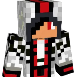 MrShadowss's Minecraft skin