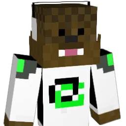 MrShadyyy Minecraft avatar bust