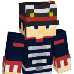 MrShark15's Minecraft skin
