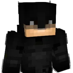 MrShawty Minecraft avatar bust