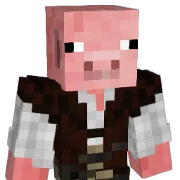 MrSheen1 Minecraft avatar bust