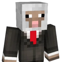 MrSheep02's Minecraft skin