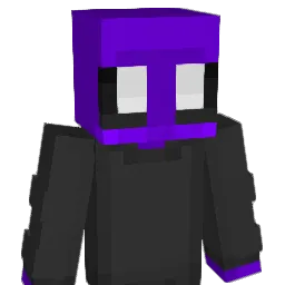 MrSheepo999 Minecraft avatar bust