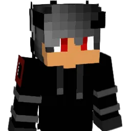 MrShino6933 Minecraft avatar bust