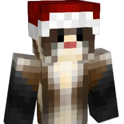MrShoneyB Minecraft avatar bust