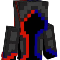 MrShowTime414 Minecraft avatar bust