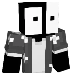 MrShr00mie Minecraft avatar bust