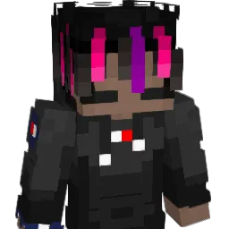 Minecraft-Avatar von MrShushi3824: Büste
