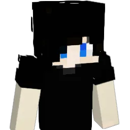 MrSidelinesii Minecraft avatar bust