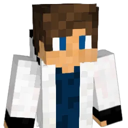 MrSilentBob Minecraft avatar bust