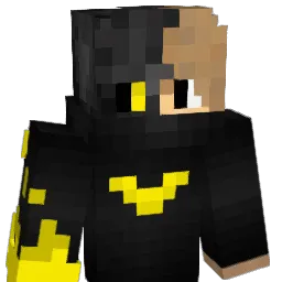 MrSilver_YT Minecraft avatar bust