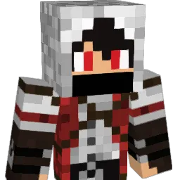 MrSimon001 Minecraft avatar bust