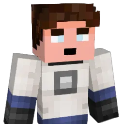 MrSinny_ Minecraft avatar bust