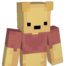 MrSir06 Minecraft avatar bust