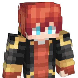 MrSirCharles Minecraft avatar bust