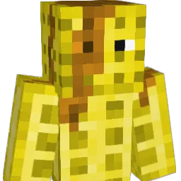 MrSister_Fister Minecraft avatar bust