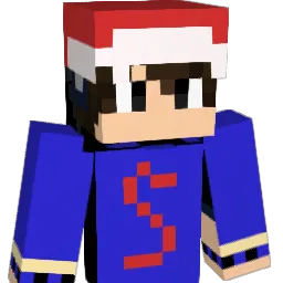 MrSkap Minecraft avatar bust