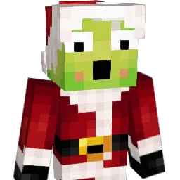 MrSkateEX Minecraft avatar bust