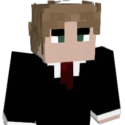MrSke's Minecraft skin